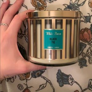 Bath and Body Candel